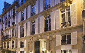 Pavillon Faubourg Saint-Germain&Spa